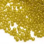 8/0 Glass Seed Beads