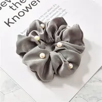 Cloth Elastic Hair Accessories