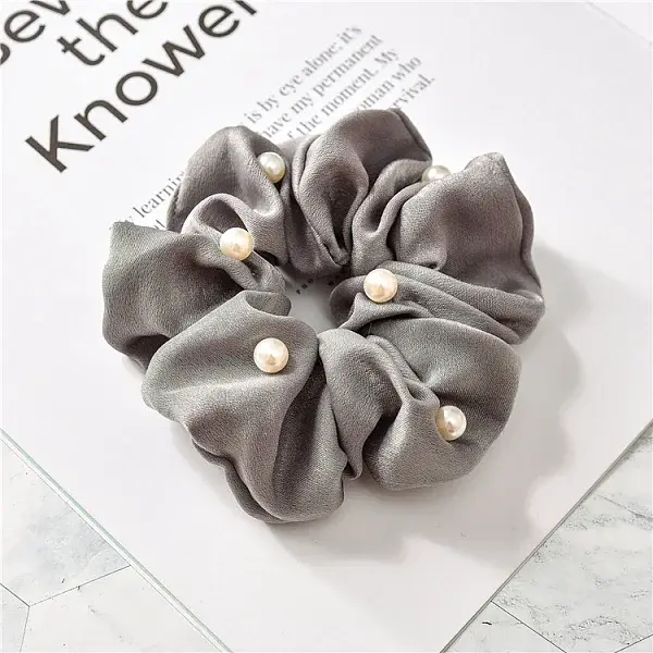 Cloth Elastic Hair Accessories