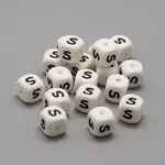 Food Grade Eco-Friendly Silicone Beads