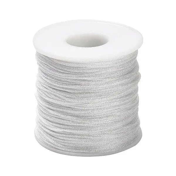 100M Braided Polyester Cord
