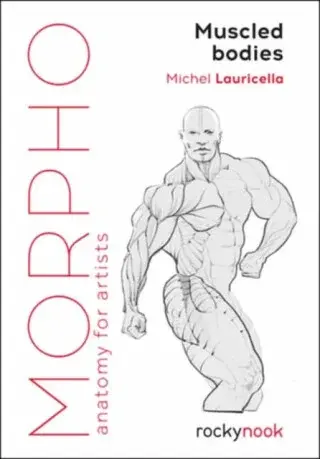 Morpho Muscled Bodies - Michel Lauricella