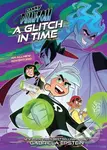 Danny Phantom: A Glitch in Time - ViacomCBS/Nickelodeon - kniha z kategorie Komiksy