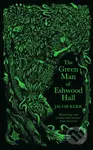The Green Man of Eshwood Hall - Jacob Kerr - kniha z kategorie Společenská beletrie