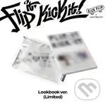 Kickflip:  Flip It, Kick It (Lookbook edition) - Kickflip