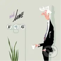 Nick Lowe:  At My Age - Nick Lowe