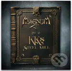 Magnum:  Live At Kk'S Steel Mill (2 CD) - Magnum