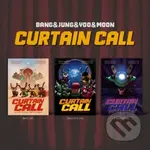 Bang & Jung & Yoo & Moon: Curtain Call (Random Photobook edition)