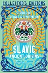 Slavic Ancient Origins (Stories Of People & Civilization) - kniha z kategorie Historie