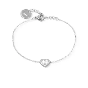 VUCH Náramek MyHeart Silver