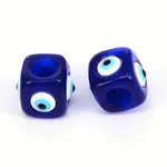 Resin European Beads