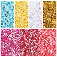 210G 7 Colors Ornament Accessories