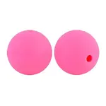 Food Grade Eco-Friendly Silicone Beads