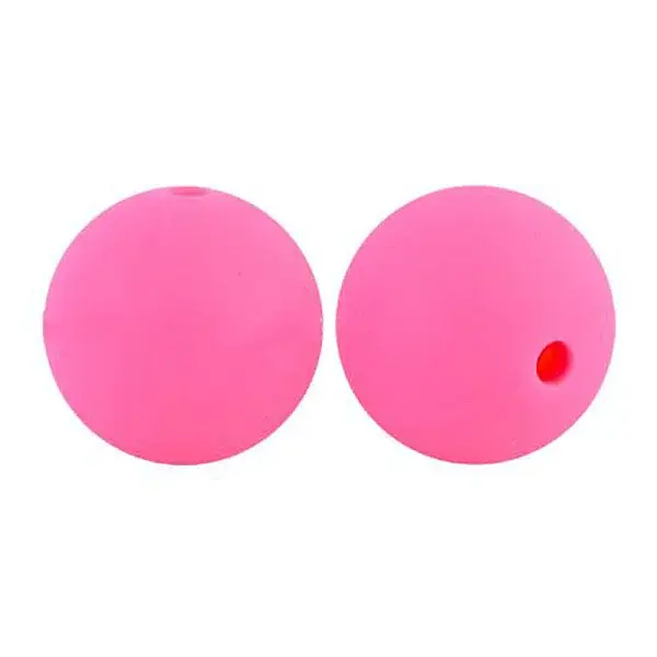 Food Grade Eco-Friendly Silicone Beads