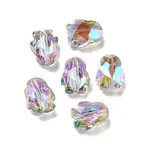 Electroplate Glass Beads