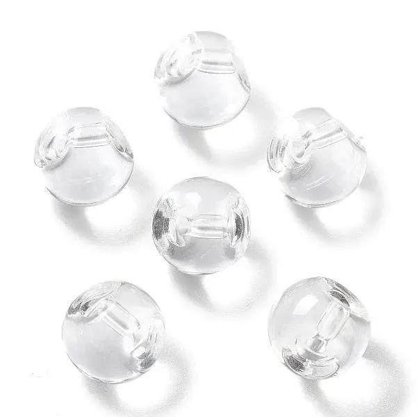 Acrylic Beads
