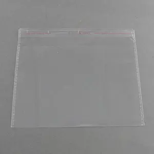 OPP Cellophane Bags