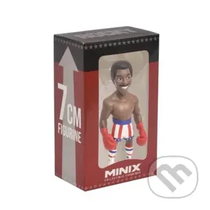 MINIX Movies: Rocky - Apollo