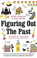 Figuring Out The Past (A History of the World in 3,495 Vital Statistics) - kniha z kategorie Historie