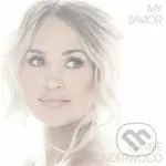 Carrie Underwood: My Savior LP - Carrie Underwood