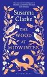The Wood at Midwinter - Susanna Clarke, Victoria Sawdon (ilustrátor) - kniha z kategorie Fantasy