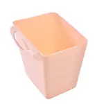 Plastic Mini Hanging Basket Organizer Container