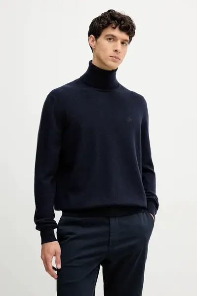 Kašmírový sveter Bally