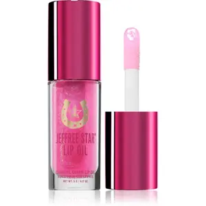 Jeffree Star Cosmetics Lip Oil olej na rty odstín Cowgirl Queen 5 g