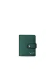 VUCH Zaira Green Wallet