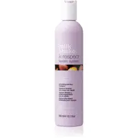 milk_shake® K-Respect Smoothing Shampoo šampón proti krepateniu 300 ml