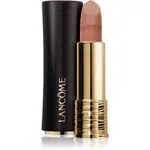 Lancôme L'Absolu Rouge Drama Matte 2024 matný rúž plniteľná odtieň 202 3.4 g
