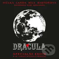 Karel Svoboda, Zdeňek Borovec a Richard Hese:  Dracula LP