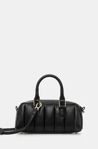 Kožená kabelka Stand Studio Jemima