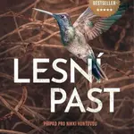 Lesní past - Stacy Green