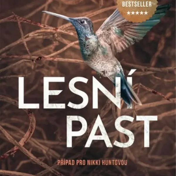 Lesní past - Stacy Green