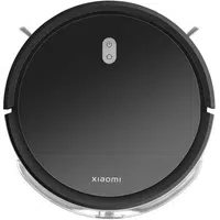 Xiaomi Robot Vacuum E5 - black - Zánovní - Robotický vysavač a mop 2v1