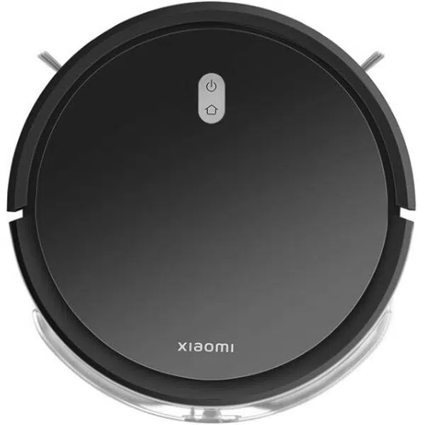 Xiaomi Robot Vacuum E5 - black - Zánovní - Robotický vysavač a mop 2v1