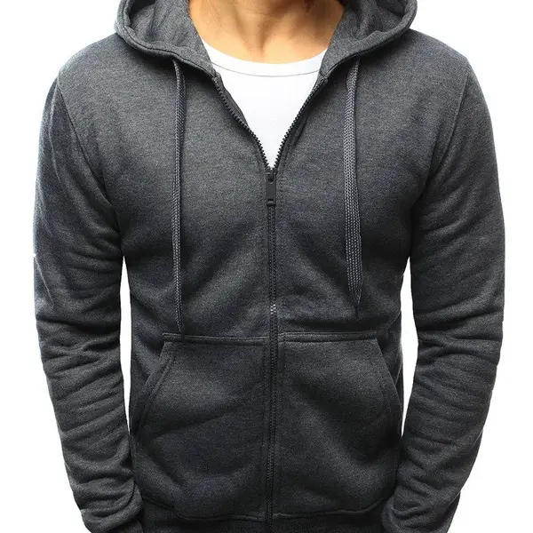 Pánská mikina DStreet