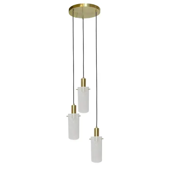 ZÁVĚSNÉ SVÍTIDLO, 30/150 cm