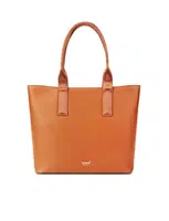 VUCH Wennie Brown Handbag