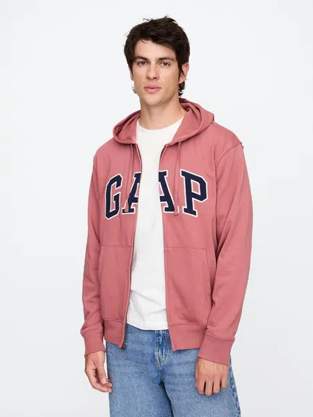 GAP Sweatshirt with logo - Men's