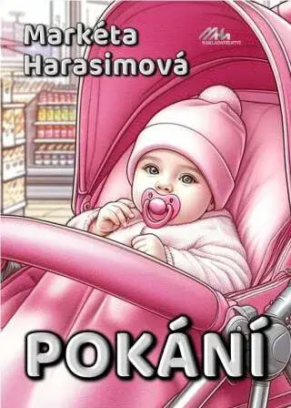 Pokání - Markéta Harasimová - e-kniha