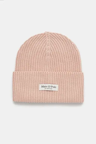 Bavlněná čepice Marc O'Polo