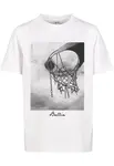 Kids Ballin 2.0 T-shirt white