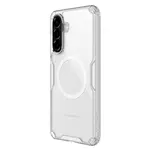 Zadní kryt Nillkin Nature TPU PRO Magnetic pro Samsung Galaxy A56 5G, transparentní