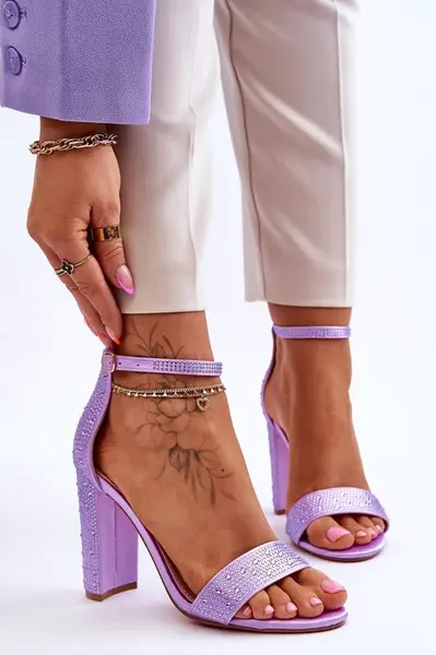 Dámske sandále Kesi