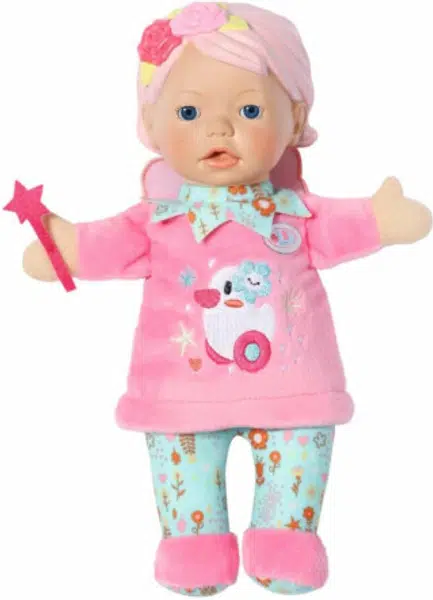BABY born for babies - Víla (26 cm)