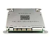 BMS s 1A aktivním balancérem SMART 4S-8S 200A LiFePO4 - 3,2V JIKONG