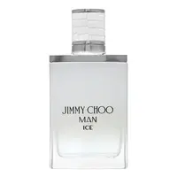 Jimmy Choo Man Ice toaletná voda pre mužov 50 ml