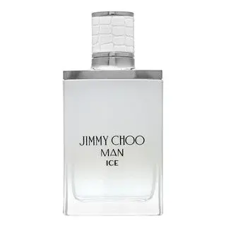 Jimmy Choo Man Ice toaletná voda pre mužov 50 ml